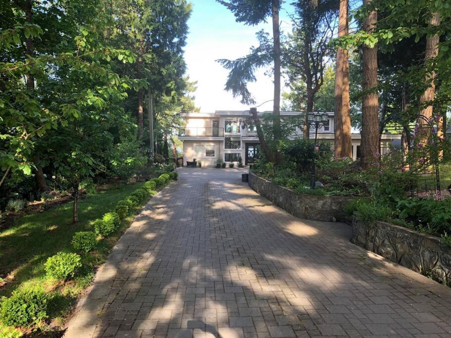 Saanichton Waterfront 2Br Suite With Superb Views المظهر الخارجي الصورة